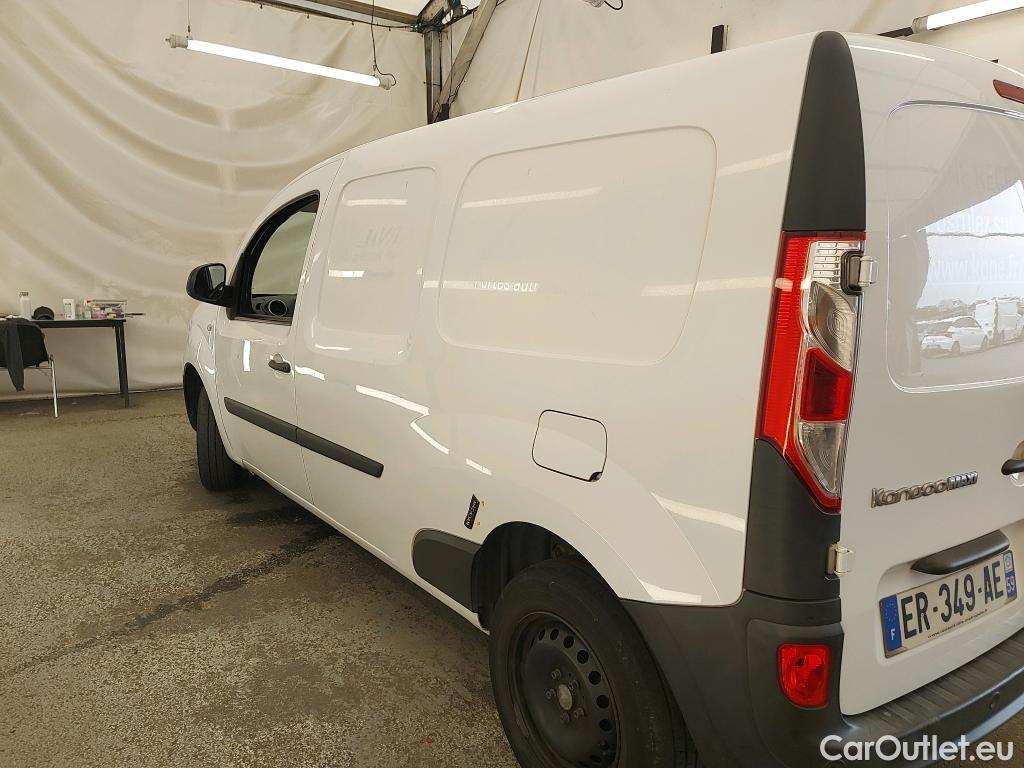  Renault  Kangoo  Express Maxi Grand Confort 1.5 dCi 90CV BVM5 E6 #47