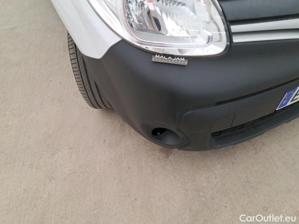  Renault  Kangoo  Express Extra (Série Spéciale) 1.5 dCi 90CV BVM5 E6 #64