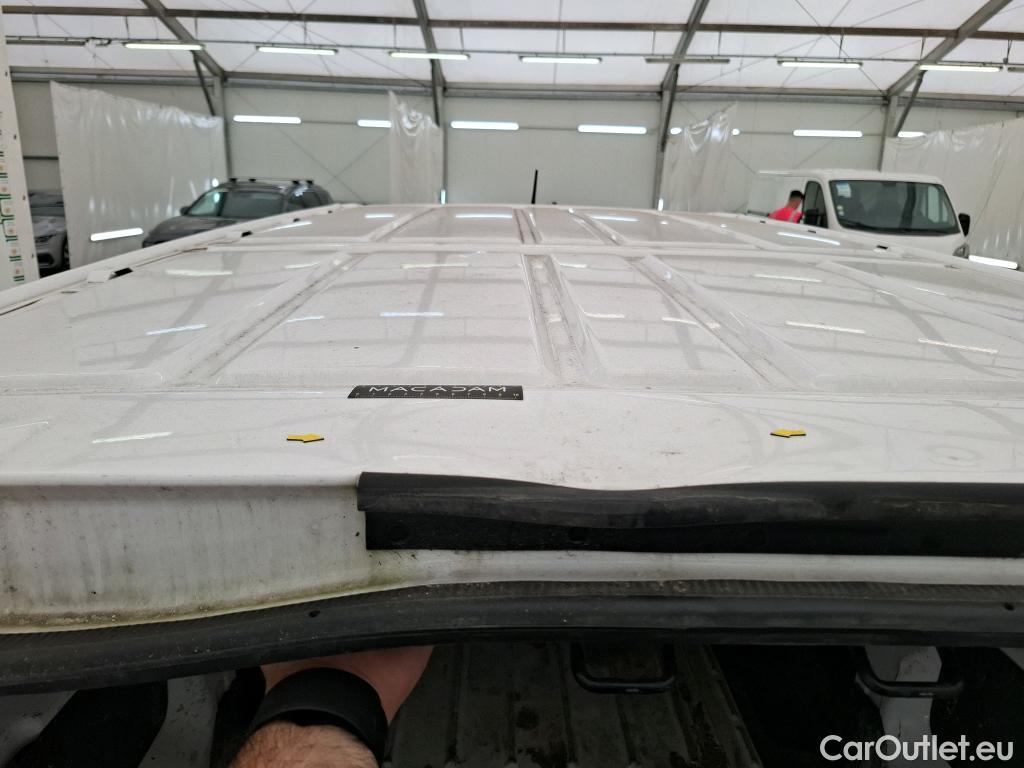  Citroen  Jumpy  Fourgon Club M 2.0 BlueHDi 120CV BVA8 E6d #15