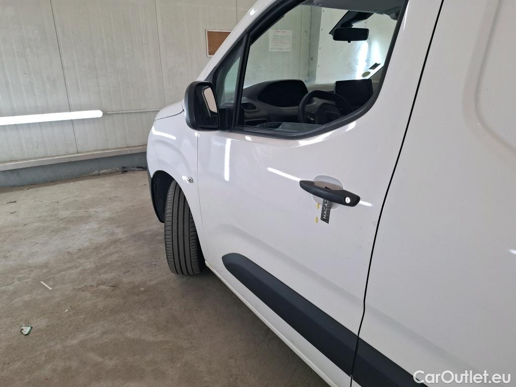  Peugeot  Partner  Premium L2 1.5 HDi 100CV BVM6 E6d #29