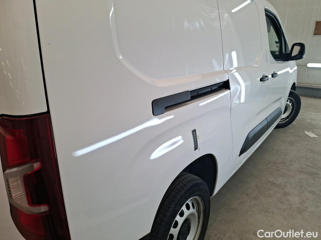  Peugeot  Partner  Premium L2 1.5 HDi 100CV BVM6 E6d #8