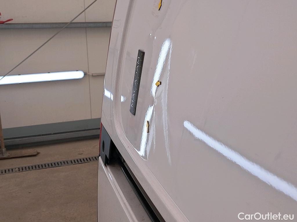  Renault  Kangoo  Express Extra (Série Spéciale) 1.5 dCi 90CV BVM5 E6 #15