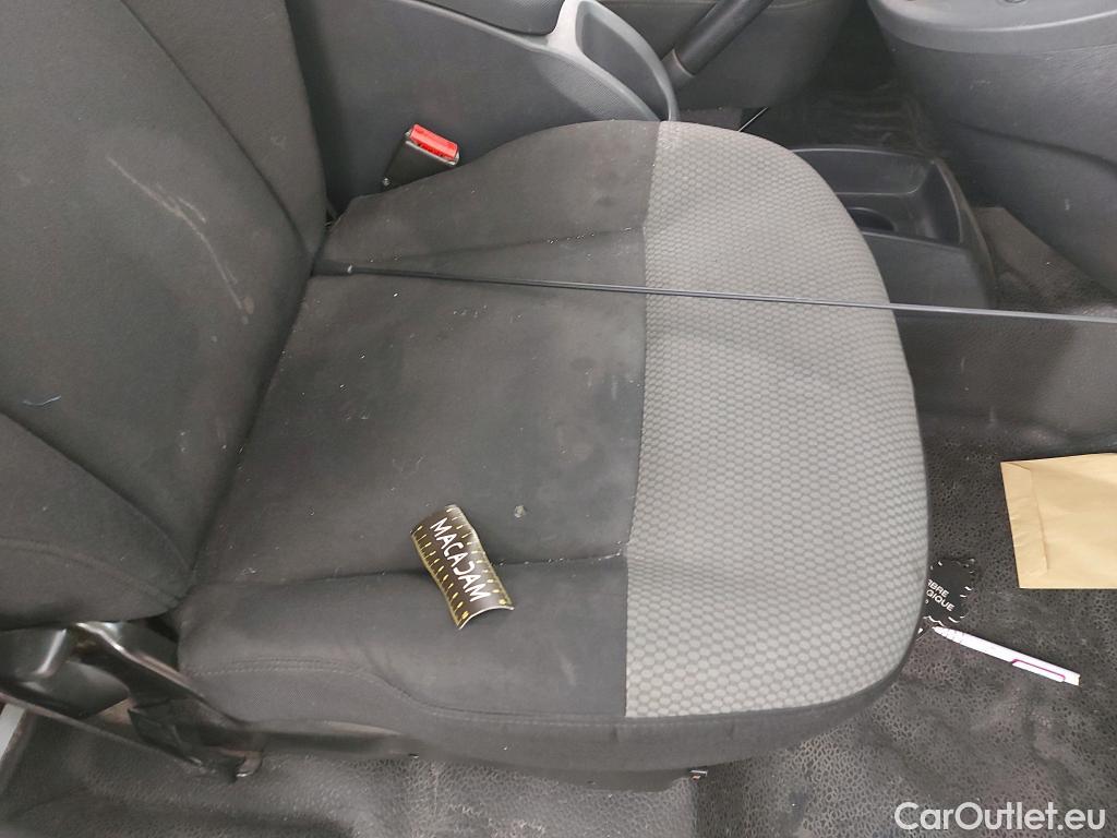  Renault  Kangoo  Express Maxi Grand Confort 1.5 dCi 90CV BVM5 E6 #20