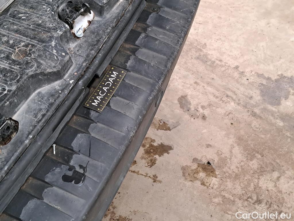  Renault  Kangoo  Express Maxi Grand Confort 1.5 dCi 90CV BVM5 E6 #11