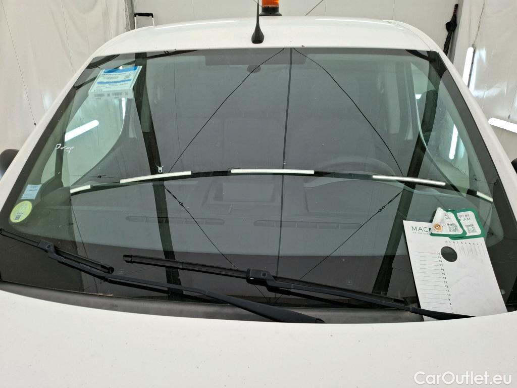  Citroen  Berlingo  Fourgon Business L1 (Court) 1.6 BlueHDi 100CV BVM5 E6 #1