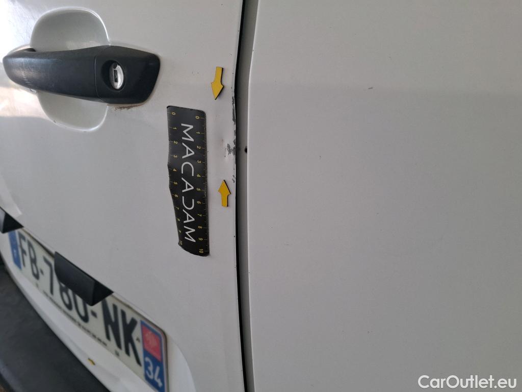  Peugeot  Partner  L1 Premium Pack 1.6 HDi 100CV BVM5 E6 #4