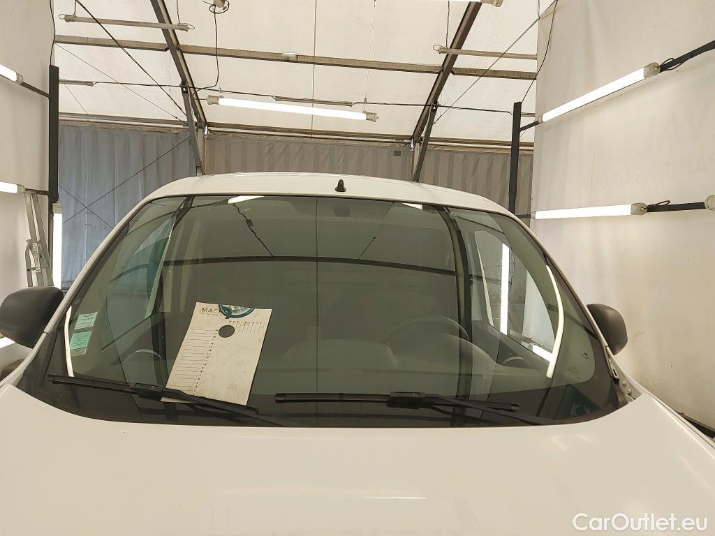  Renault  Kangoo  Express Maxi Grand Confort 1.5 dCi 90CV BVM5 E6 #14