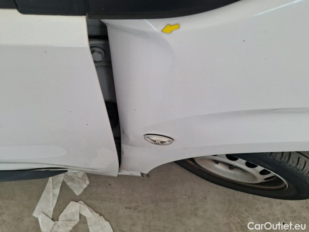  Citroen  Berlingo  Fourgon Club XL 950 1.5 BlueHDi 100CV BVM5 E6dT #11