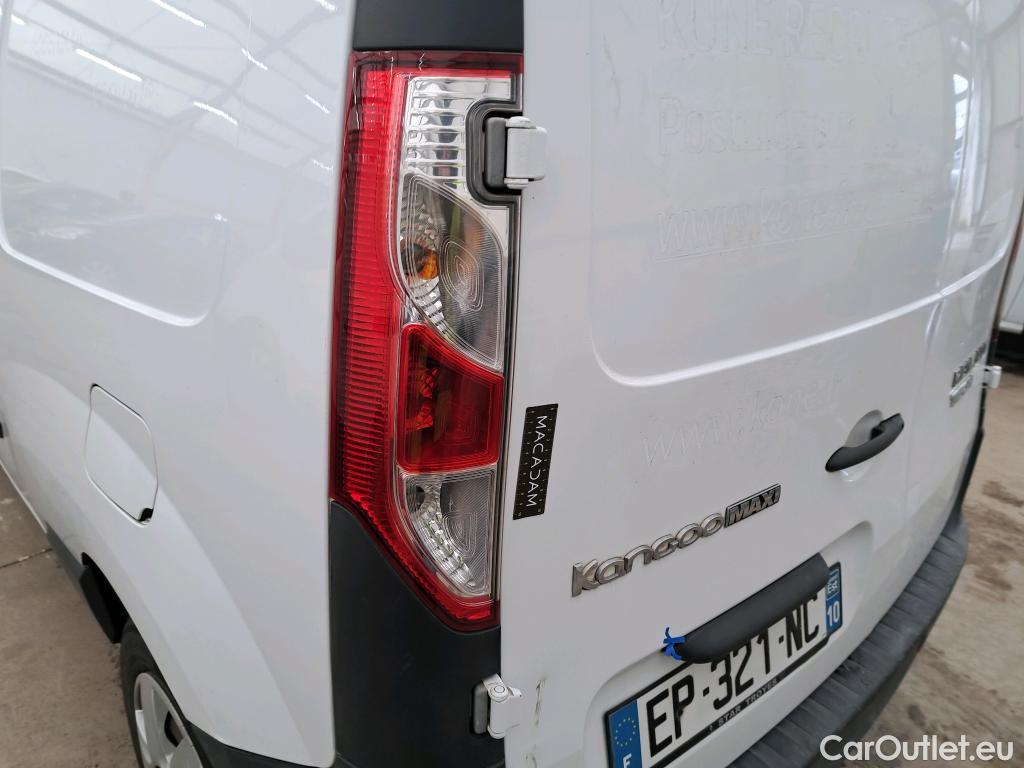  Renault  Kangoo  Express Maxi Grand Confort 1.5 dCi 90CV BVM5 E6 #36