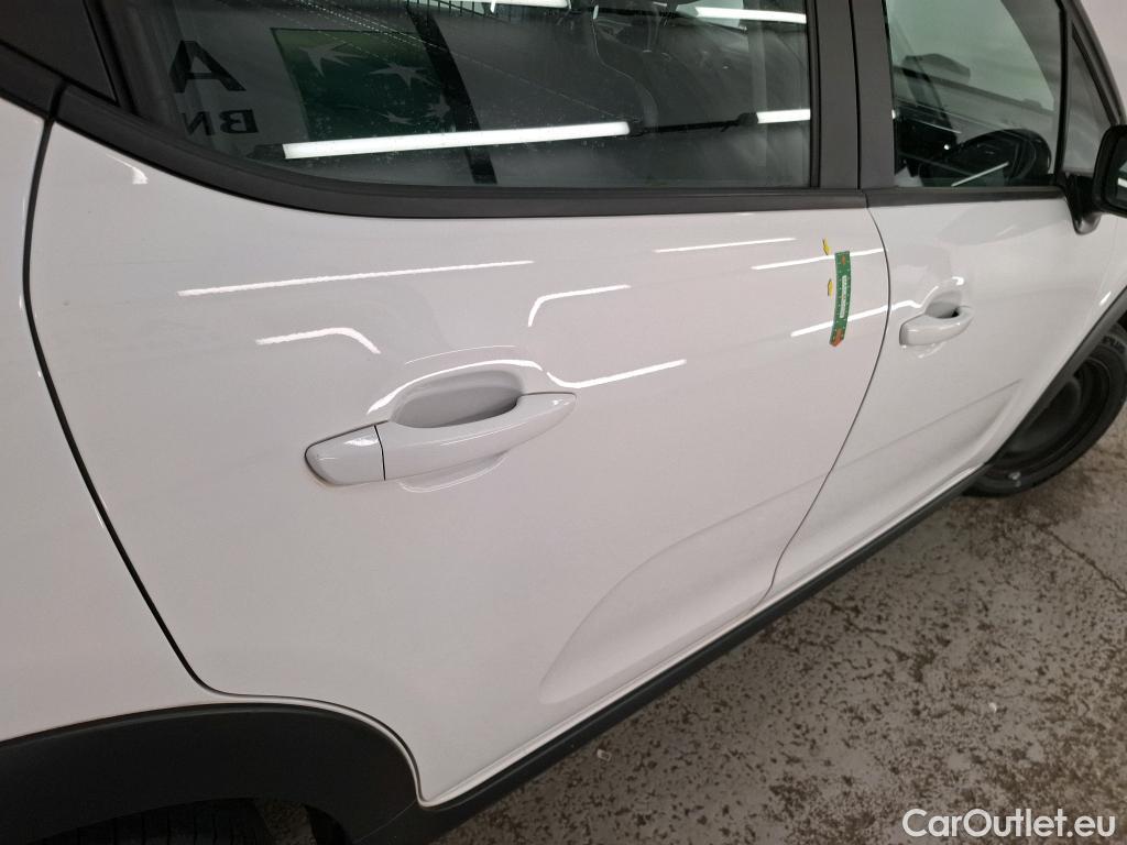  Citroen  C3  Société Feel 1.5 BlueHDI 100CV BVM6 E6dT #13