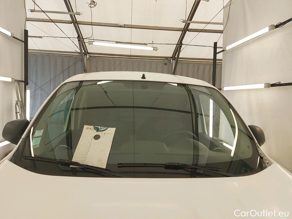  Renault  Kangoo  Express Maxi Grand Confort 1.5 dCi 90CV BVM5 E6 #55