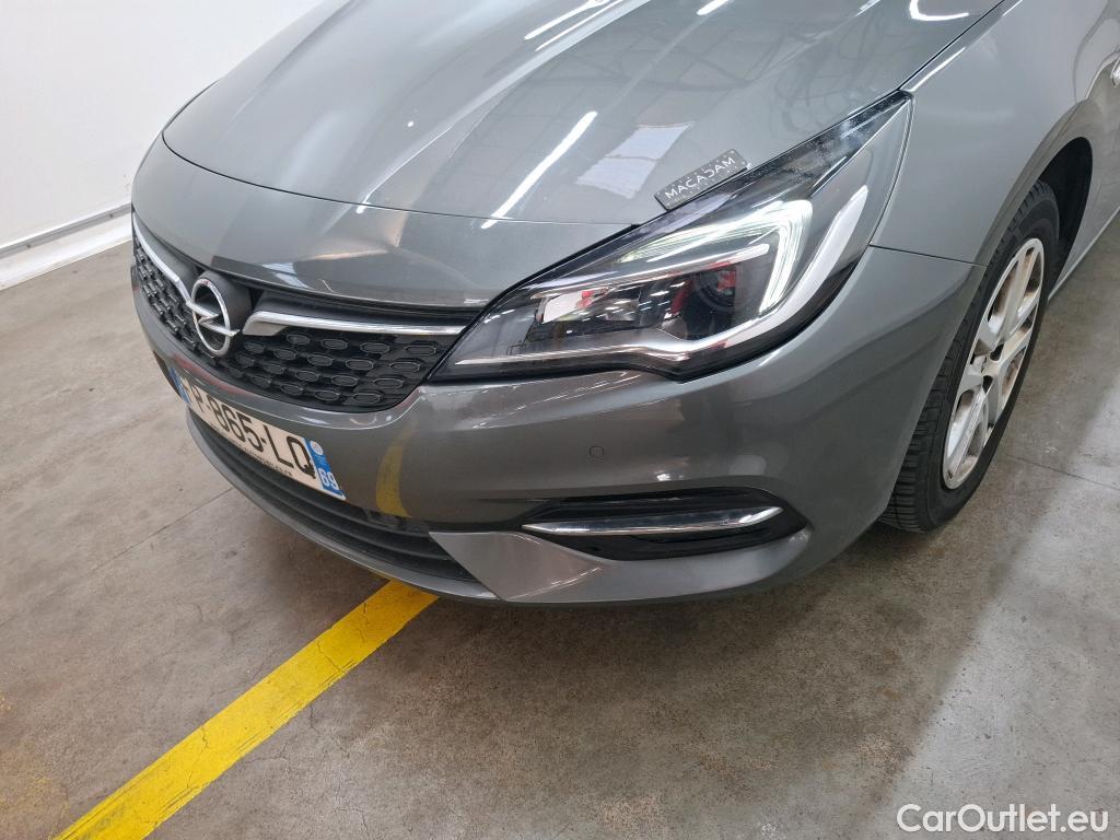  Opel  Astra  K Sports Tourer Business Edition Start/Stop 1.5 120CV BVM6 E6d #61