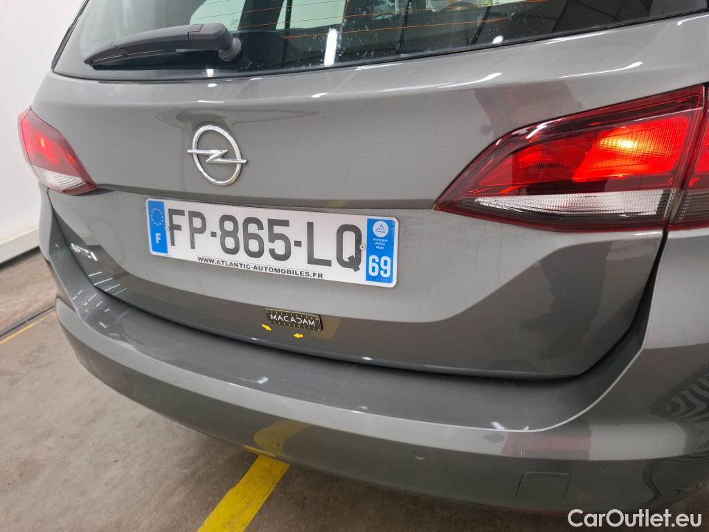  Opel  Astra  K Sports Tourer Business Edition Start/Stop 1.5 120CV BVM6 E6d #59