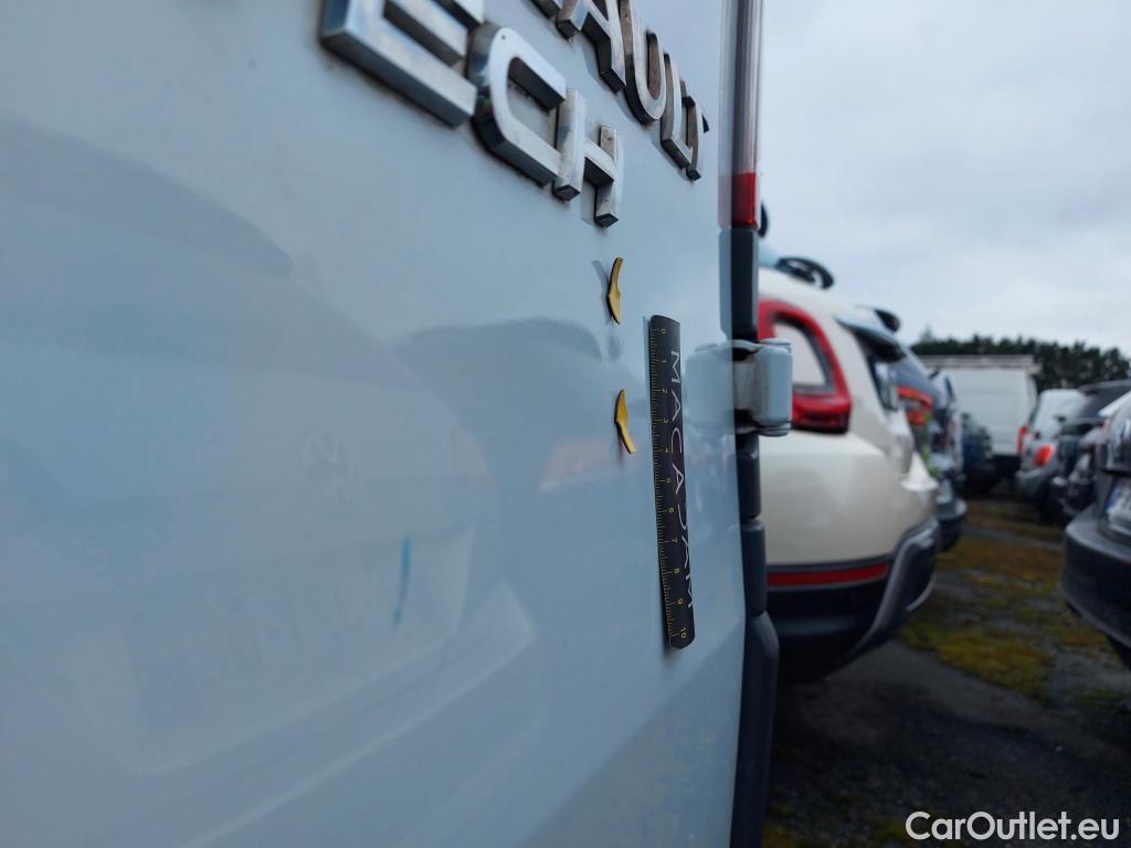 Renault  Kangoo  Express Maxi Grand Confort 1.5 dCi 90CV BVM5 E6 #67