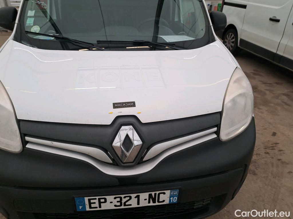  Renault  Kangoo  Express Maxi Grand Confort 1.5 dCi 90CV BVM5 E6 #38
