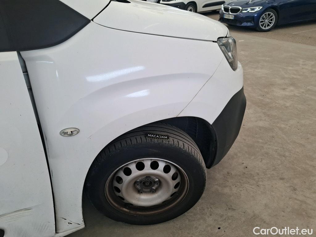  Citroen  Berlingo  Fourgon Club XL 950 1.5 BlueHDi 100CV BVM5 E6dT #42