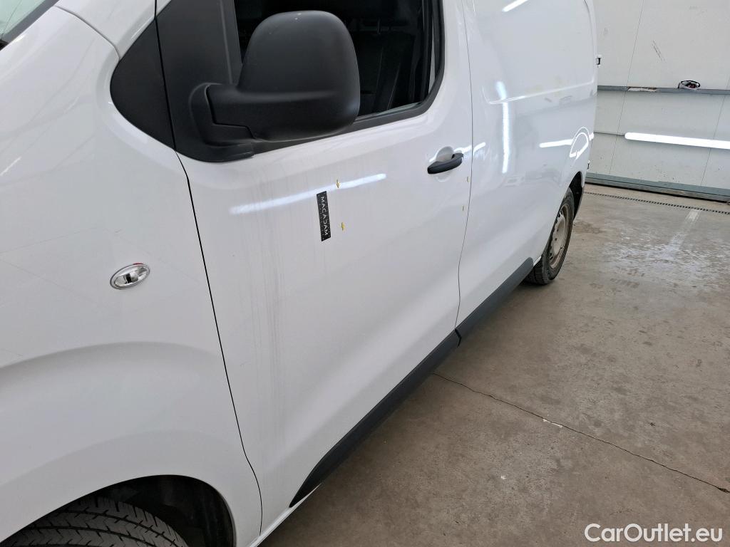  Citroen  Jumpy  Fourgon Club M 2.0 BlueHDi 120CV BVA8 E6d #19