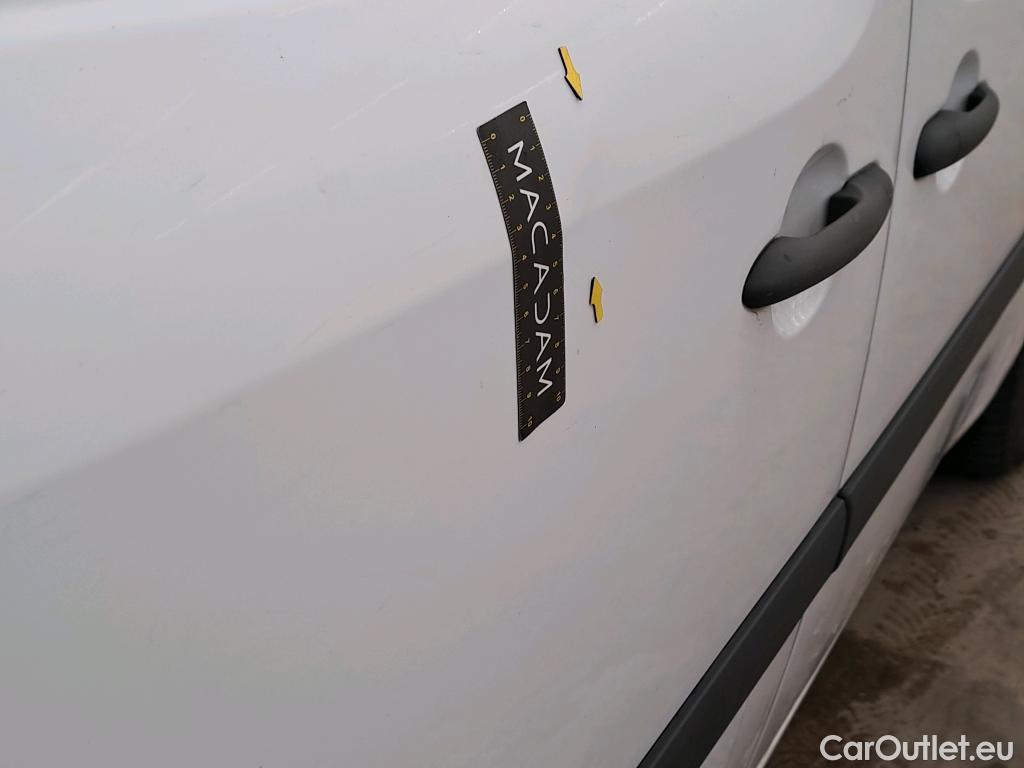  Renault  Kangoo  Express Maxi Grand Confort 1.5 dCi 90CV BVM5 E6 #42