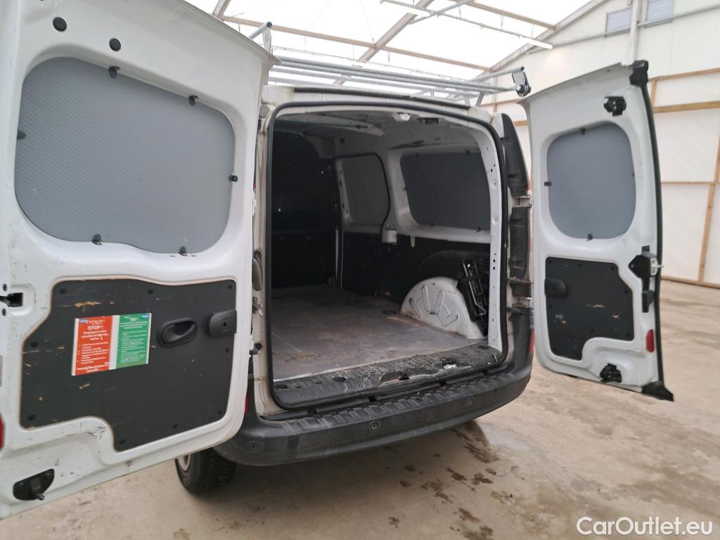  Renault  Kangoo  Express Maxi Grand Confort 1.5 dCi 90CV BVM5 E6 #1