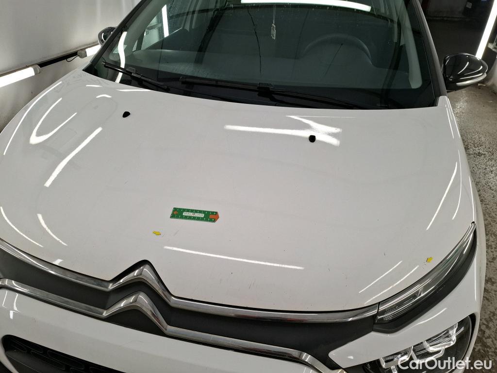  Citroen  C3  Société Feel 1.5 BlueHDI 100CV BVM6 E6dT #31