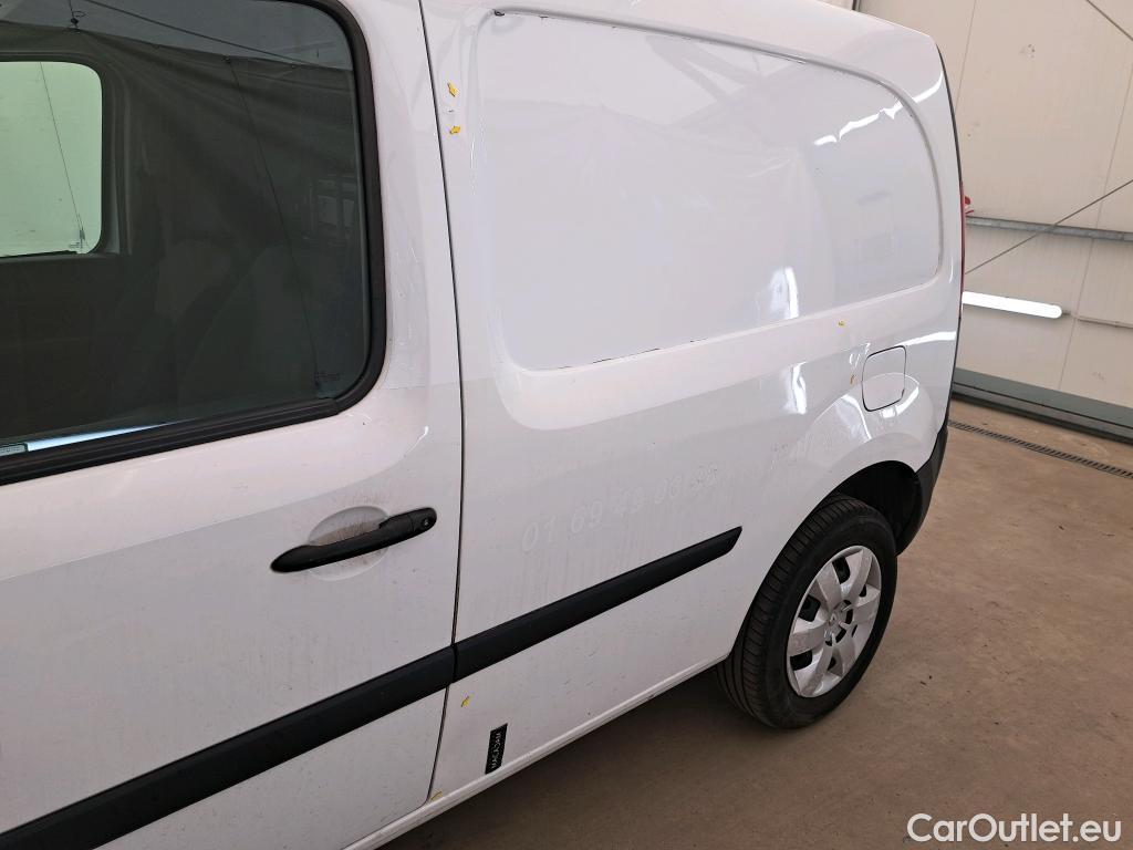  Renault  Kangoo  Express Extra (Série Spéciale) 1.5 dCi 90CV BVM5 E6 #1