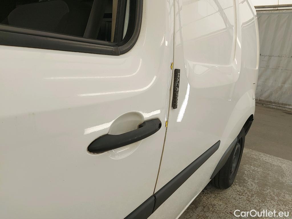  Renault  Kangoo  Express Maxi Grand Confort 1.5 dCi 90CV BVM5 E6 #24