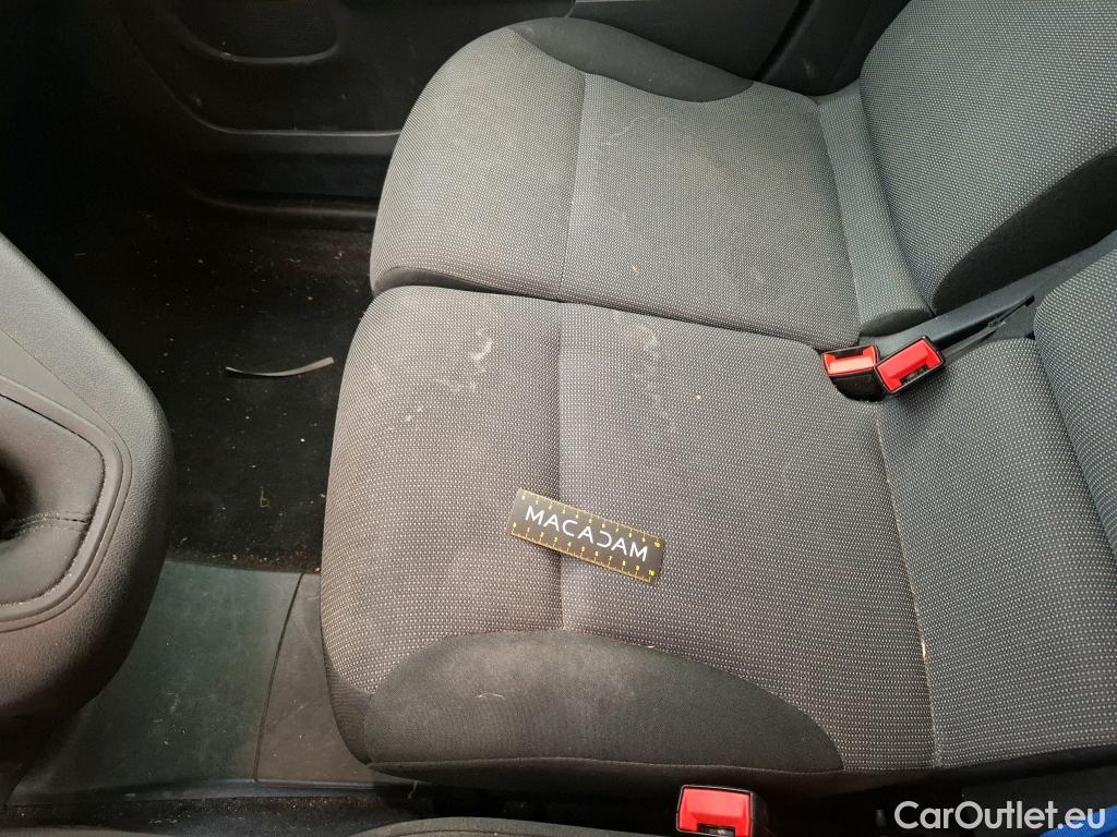  Peugeot  Partner  Asphalt L1 1.5 HDi 100CV BVM6 E6d #55