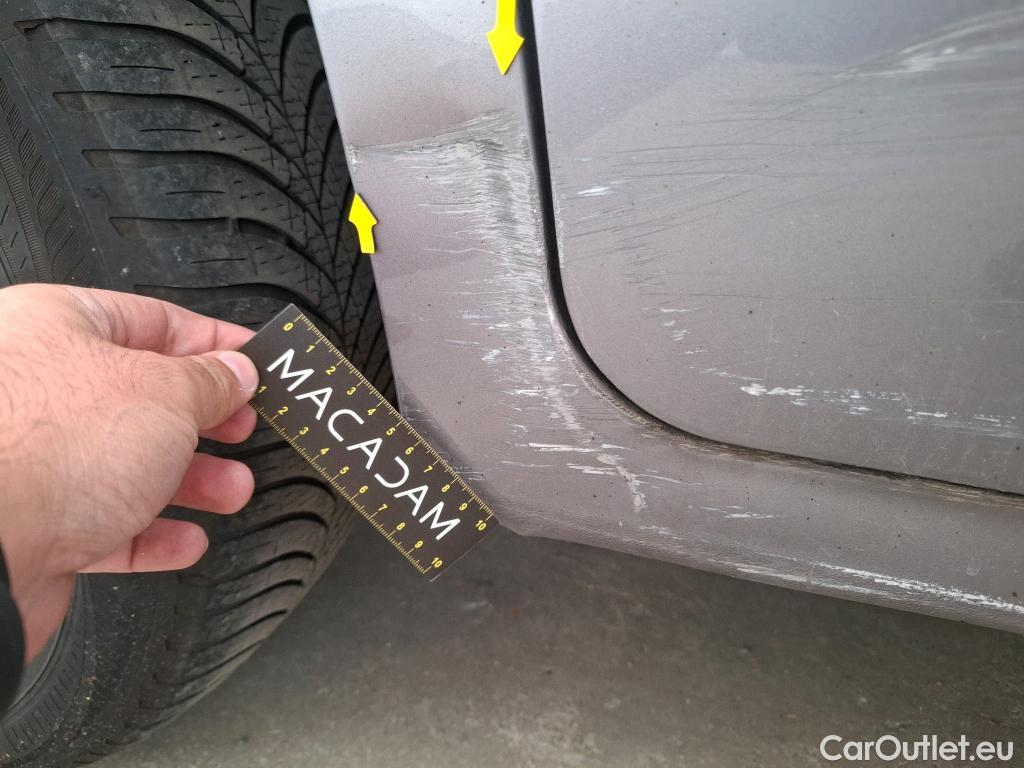  Peugeot  Partner  Asphalt L1 1.5 HDi 100CV BVM6 E6d #14