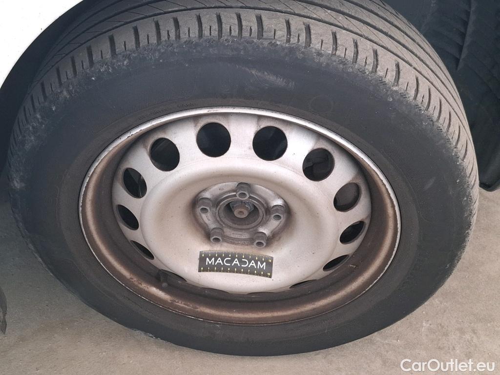  Citroen  Berlingo  Fourgon Club XL 950 1.5 BlueHDi 100CV BVM5 E6dT #61