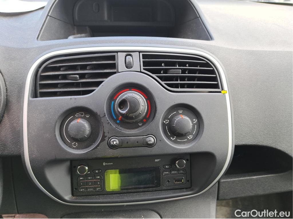  Renault  Kangoo  Express Maxi Grand Confort 1.5 dCi 90CV BVM5 E6 #33
