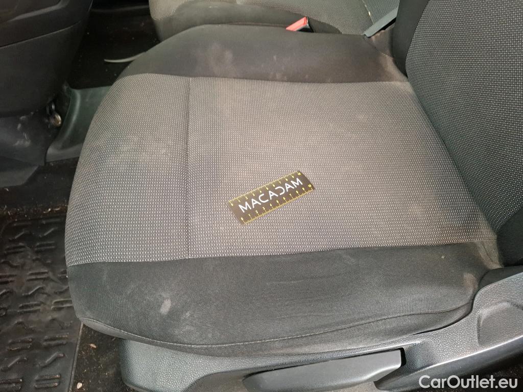  Peugeot  Partner  Asphalt L1 1.5 HDi 100CV BVM6 E6d #62
