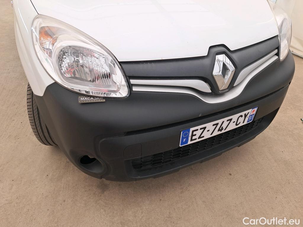  Renault  Kangoo  Express Extra (Série Spéciale) 1.5 dCi 90CV BVM5 E6 #25