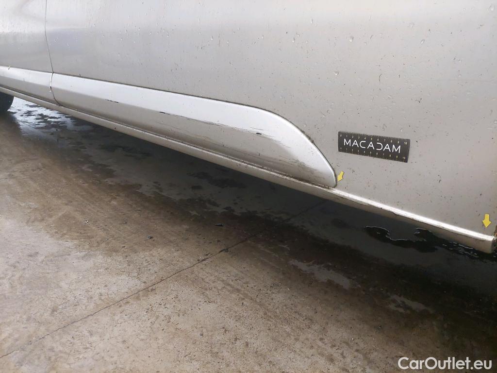  Citroen  Jumpy CITROEN  VU 4p VNA Taille M BlueHDi 95 BVM Confort fourgon tôlé #19