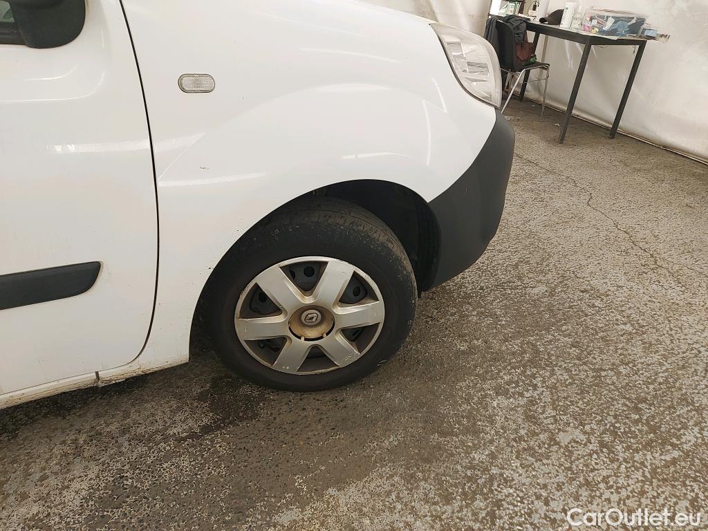  Renault  Kangoo  Express Maxi Grand Confort 1.5 dCi 90CV BVM5 E6 #35