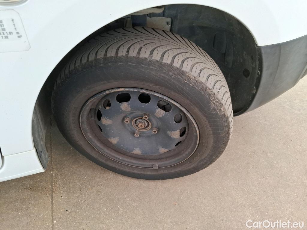  Citroen  Berlingo  Fourgon Business L1 (Court) 1.6 BlueHDi 100CV BVM5 E6 #24