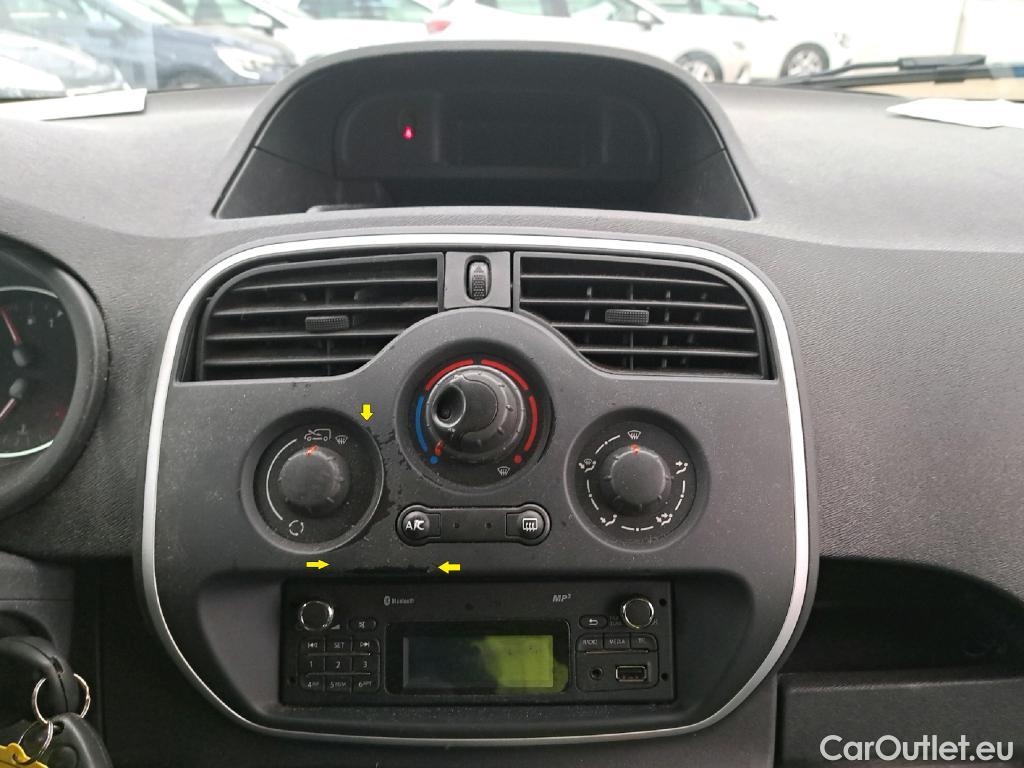  Renault  Kangoo  Express Maxi Grand Confort 1.5 dCi 90CV BVM5 E6 #28