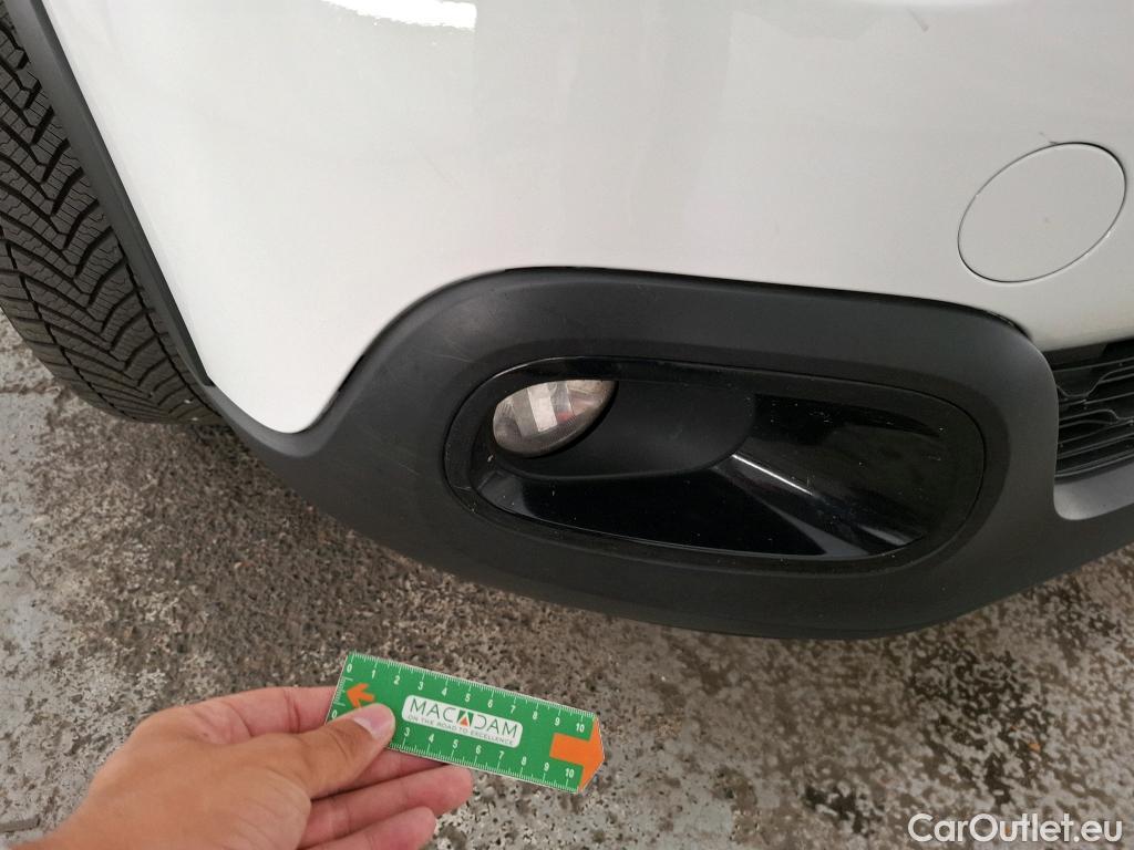  Citroen  C3  Société Feel 1.5 BlueHDI 100CV BVM6 E6dT #19