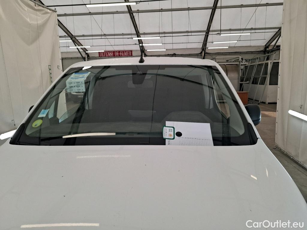  Peugeot  Partner  Premium L2 1.5 HDi 100CV BVM6 E6d #31