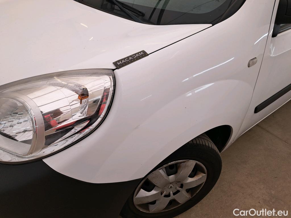  Renault  Kangoo  Express Extra (Série Spéciale) 1.5 dCi 90CV BVM5 E6 #41