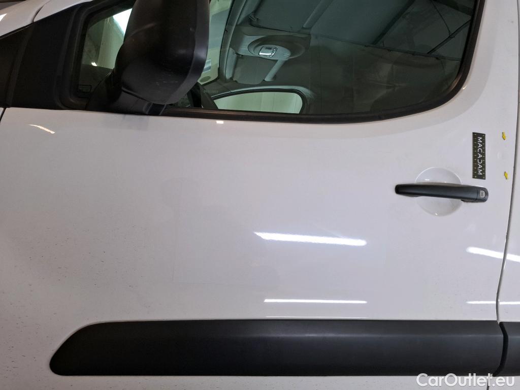  Peugeot  Partner  L1 Premium Pack 1.6 HDi 75CV BVM5 E6 #6