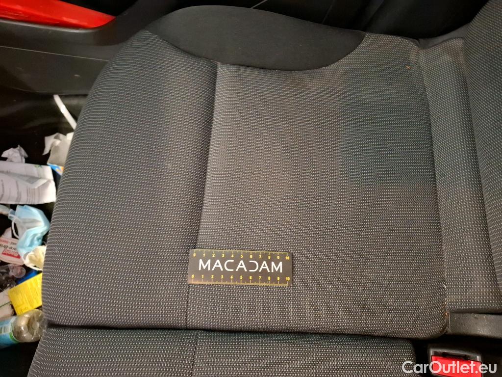  Peugeot  Partner  L1 Premium Pack 1.6 HDi 75CV BVM5 E6 #15