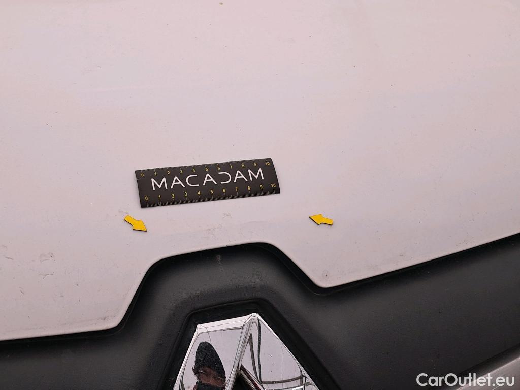  Renault  Kangoo  Express Extra (Série Spéciale) 1.5 dCi 90CV BVM5 E6 #44