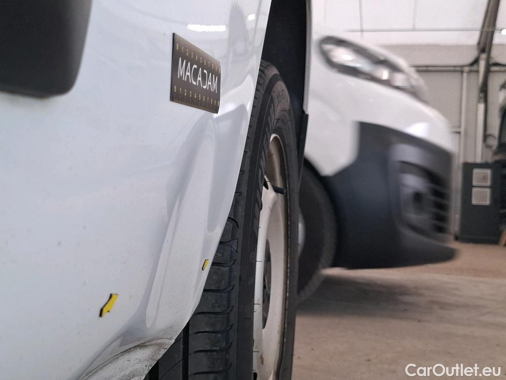  Peugeot  Partner  Premium L2 1.5 HDi 100CV BVM6 E6d #5