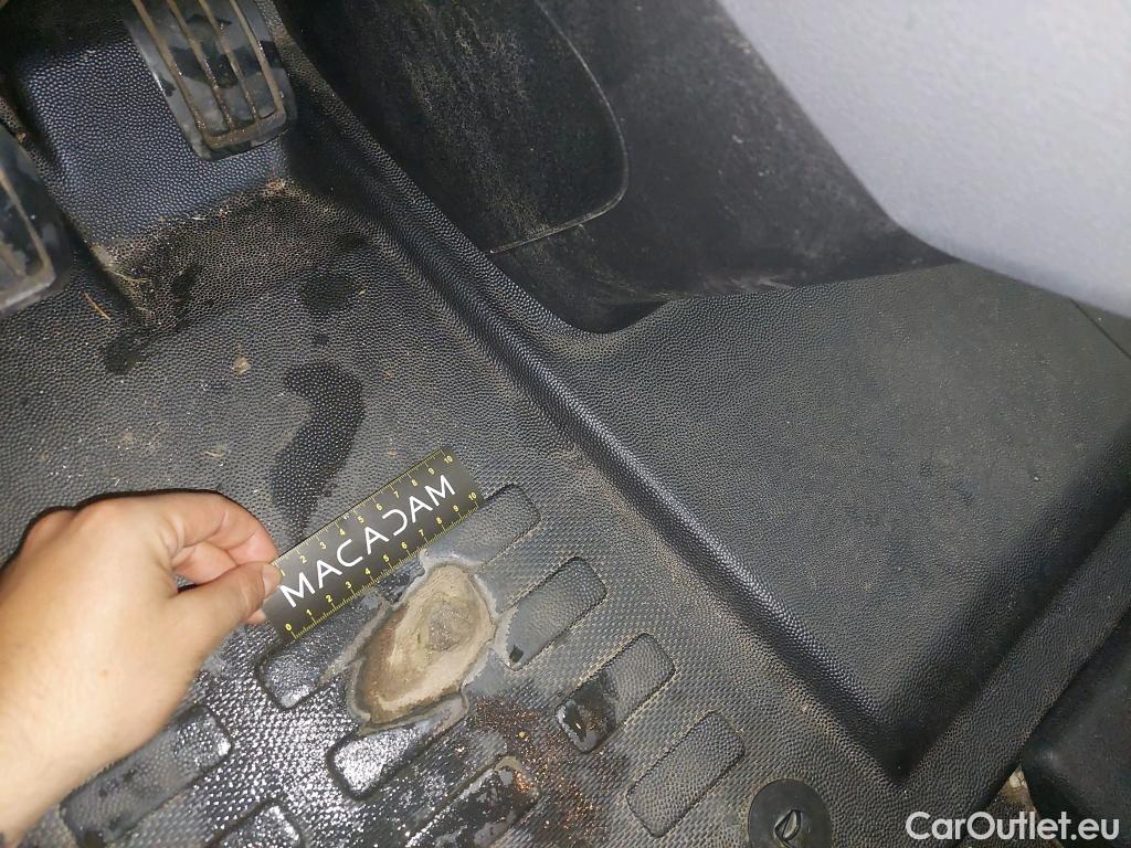  Citroen  Jumpy CITROEN  VU 4p VNA Taille M BlueHDi 95 BVM Confort fourgon tôlé #31