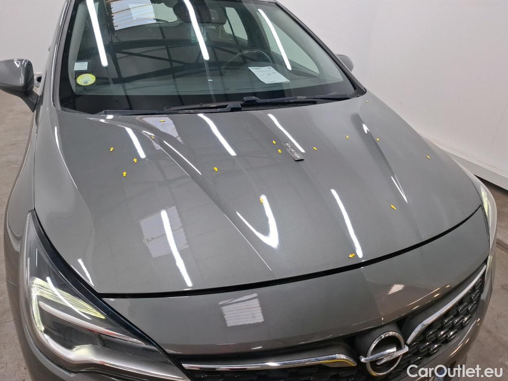  Opel  Astra  K Sports Tourer Business Edition Start/Stop 1.5 120CV BVM6 E6d #1
