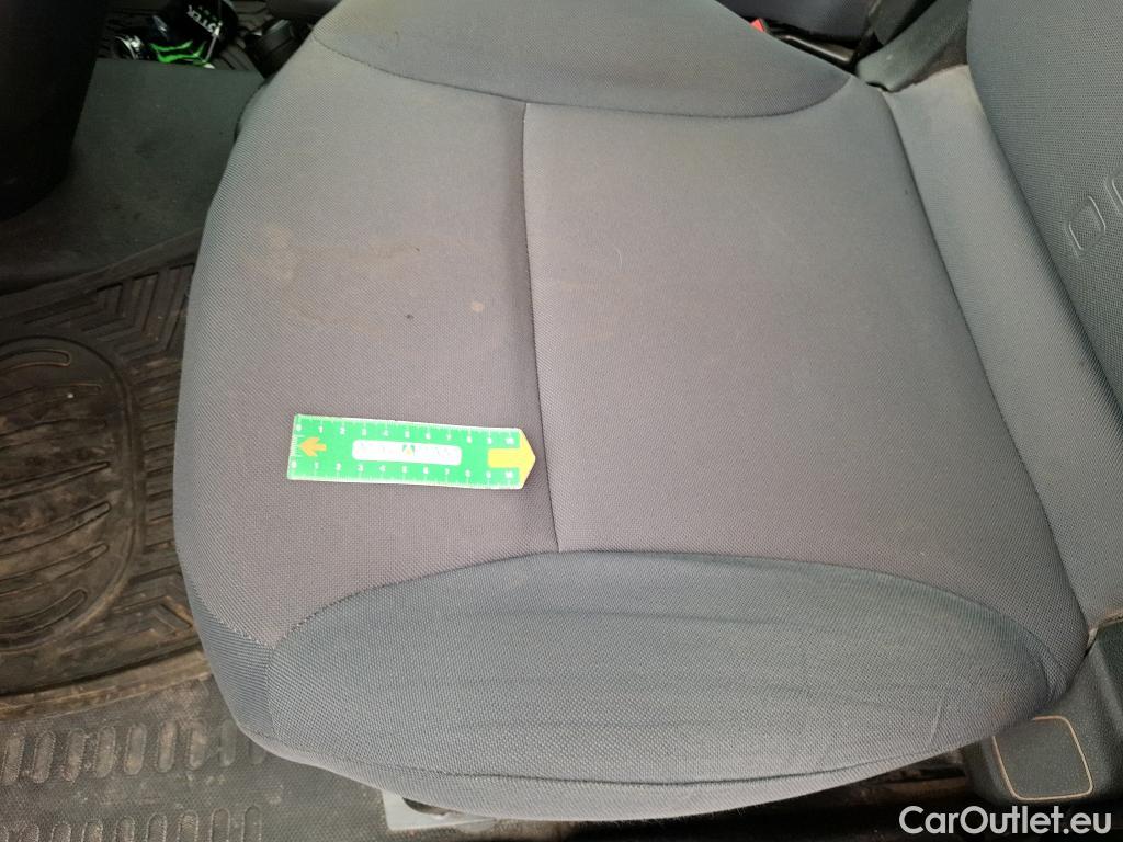  Citroen  Berlingo  Fourgon Business L1 (Court) 1.6 BlueHDi 100CV BVM5 E6 #12