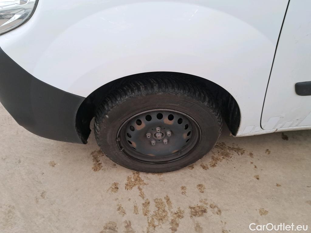  Renault  Kangoo  Express Maxi Grand Confort 1.5 dCi 90CV BVM5 E6 #43