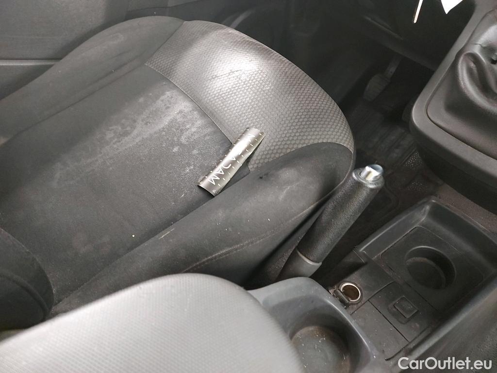  Renault  Kangoo  Express Maxi Grand Confort 1.5 dCi 90CV BVM5 E6 #44