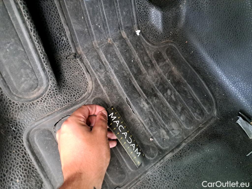  Renault  Kangoo  Express Extra (Série Spéciale) 1.5 dCi 90CV BVM5 E6 #12