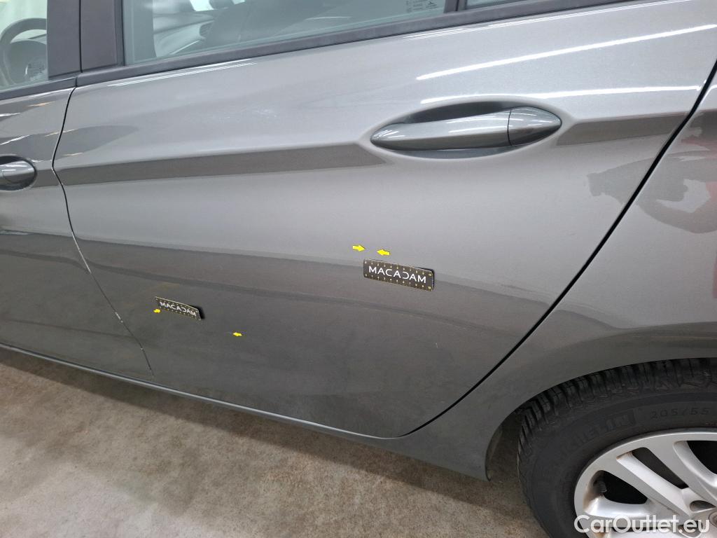  Opel  Astra  K Sports Tourer Business Edition Start/Stop 1.5 120CV BVM6 E6d #70